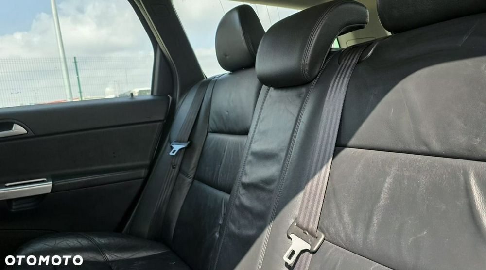 Volvo V50 - 14