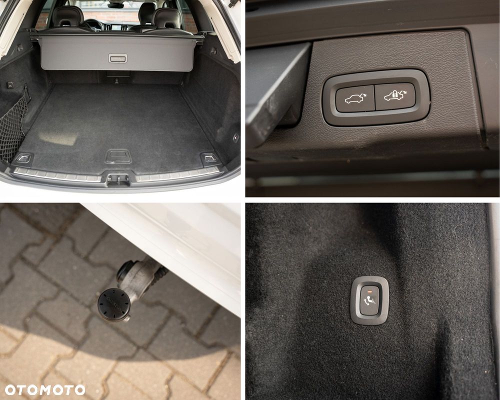 Volvo XC 60 B4 D Geartronic Momentum Pro - 41