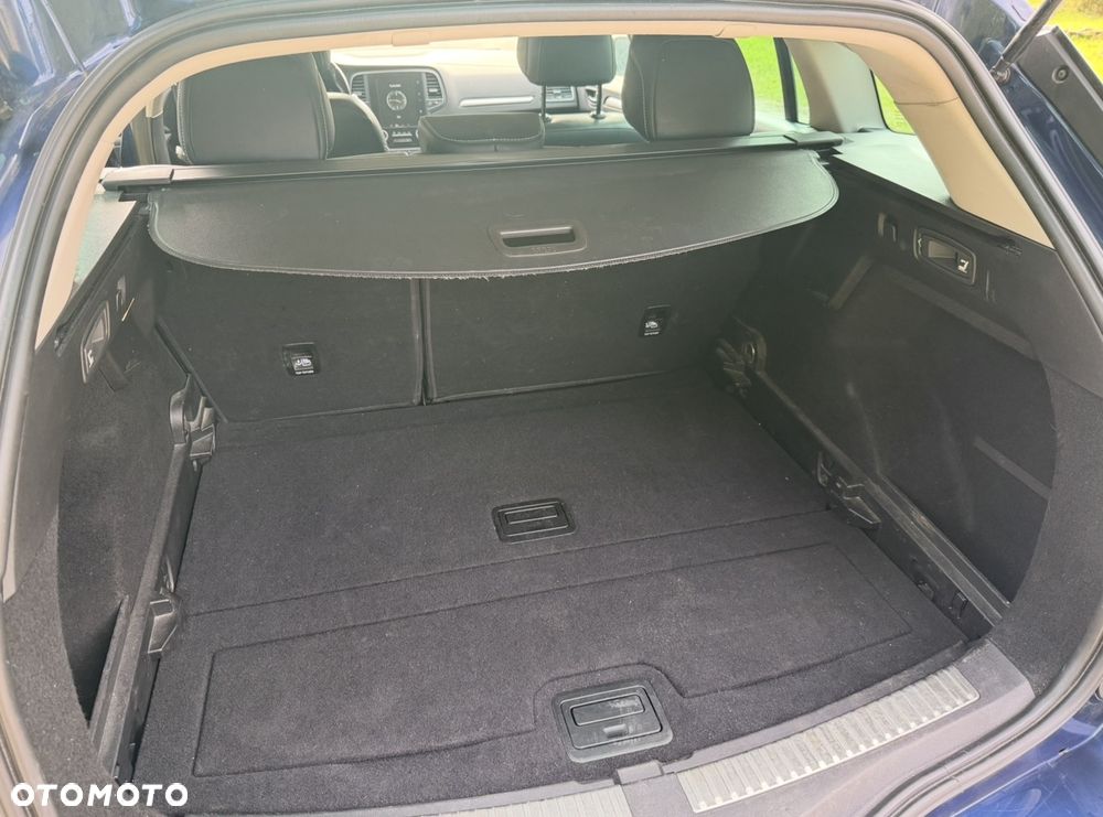 Renault Megane 1.6 dCi GT Line EDC - 26