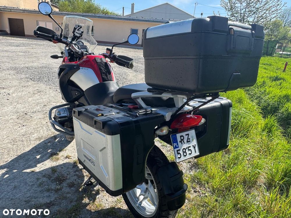 BMW GS - 4
