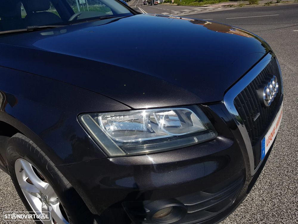 Audi Q5 2.0 TDI Sport - 60