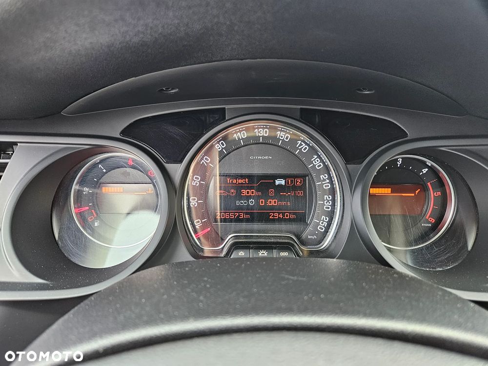 Citroën C5 2.0 BlueHDi Exclusive S&S - 12