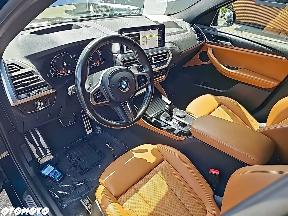 BMW X4 xDrive30i M Sport - 7