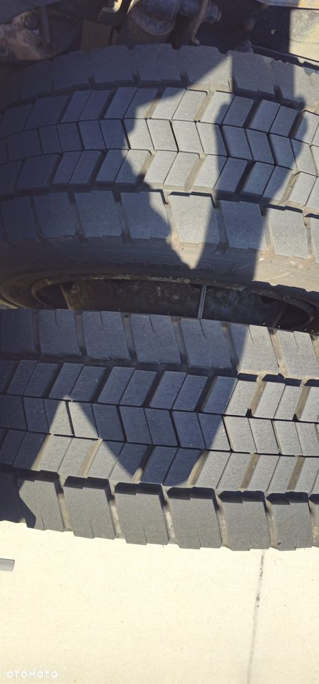 MAN TGX - 6