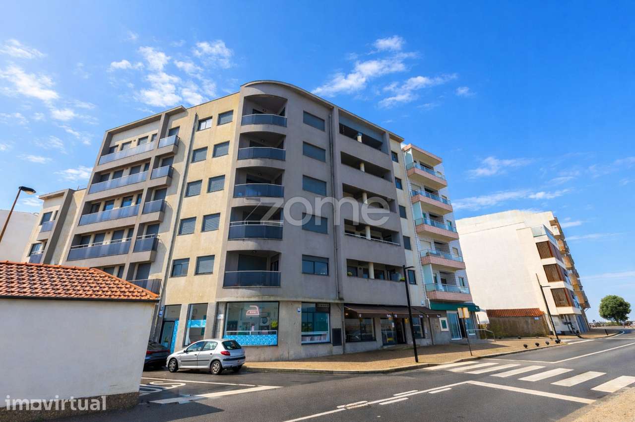 Apartamento T3+1 na Póvoa de Varzim - Grande imagem: 2/35