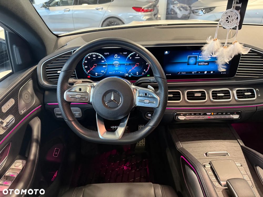 Mercedes-Benz GLE 400 d 4-Matic Advanced Plus - 27
