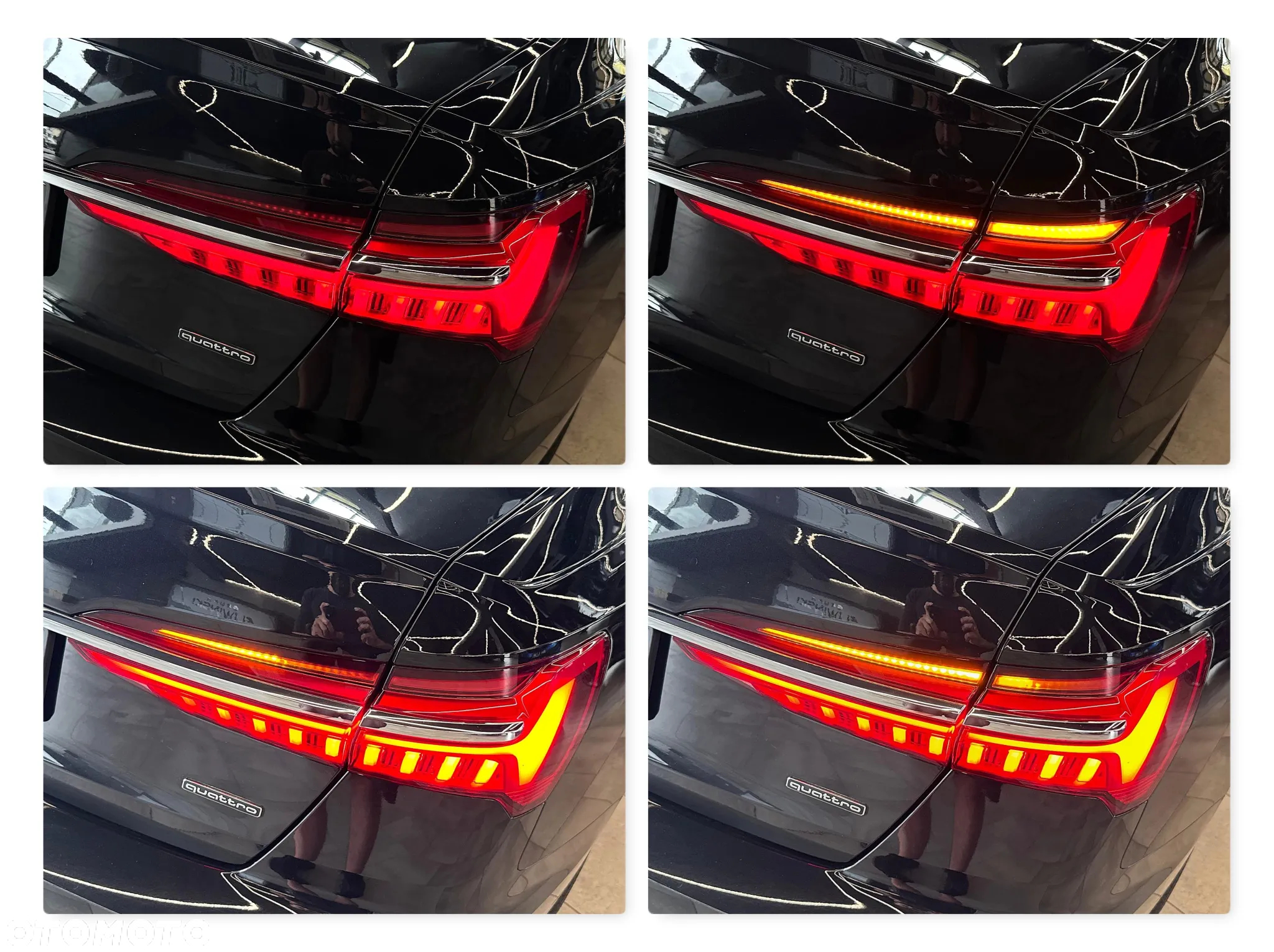 Audi A6 - 38