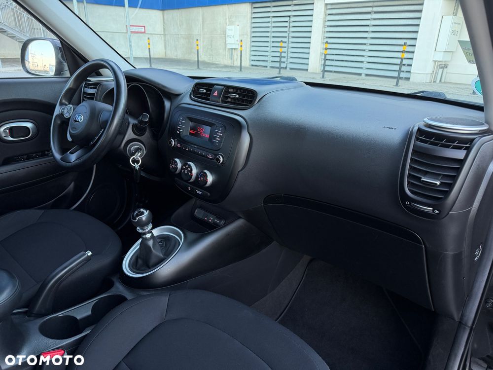Kia Soul - 19