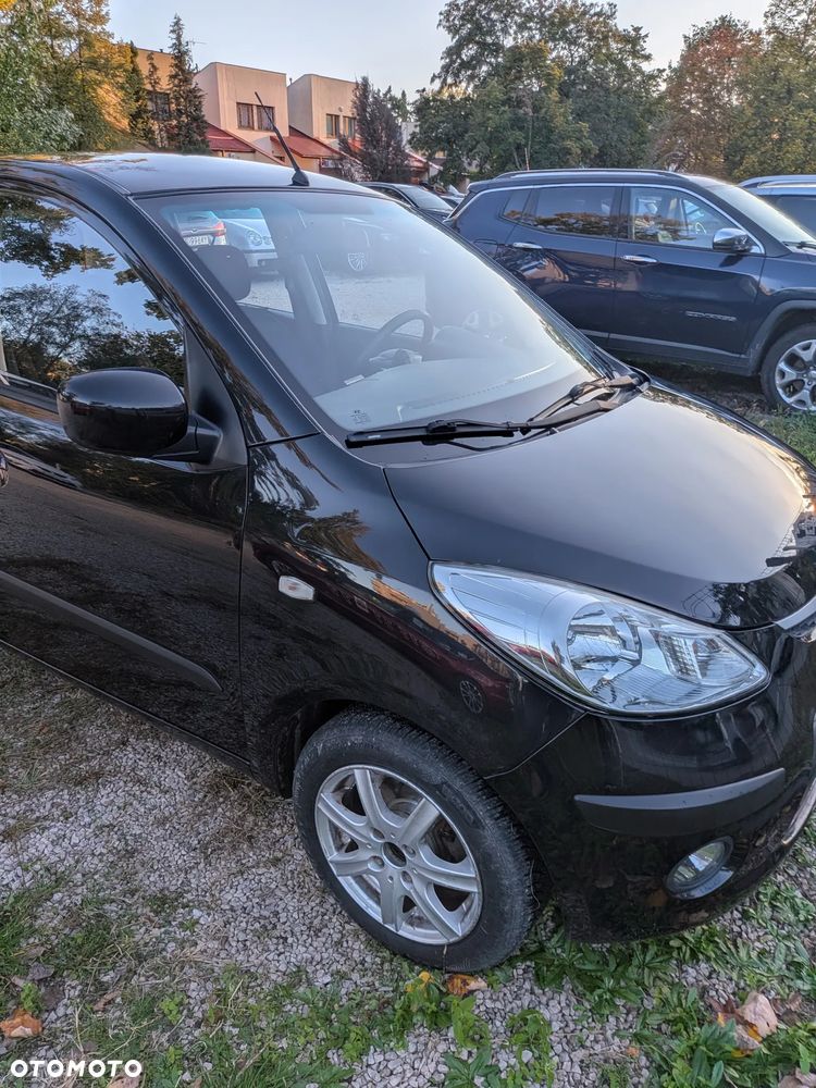 Hyundai i10 - 12