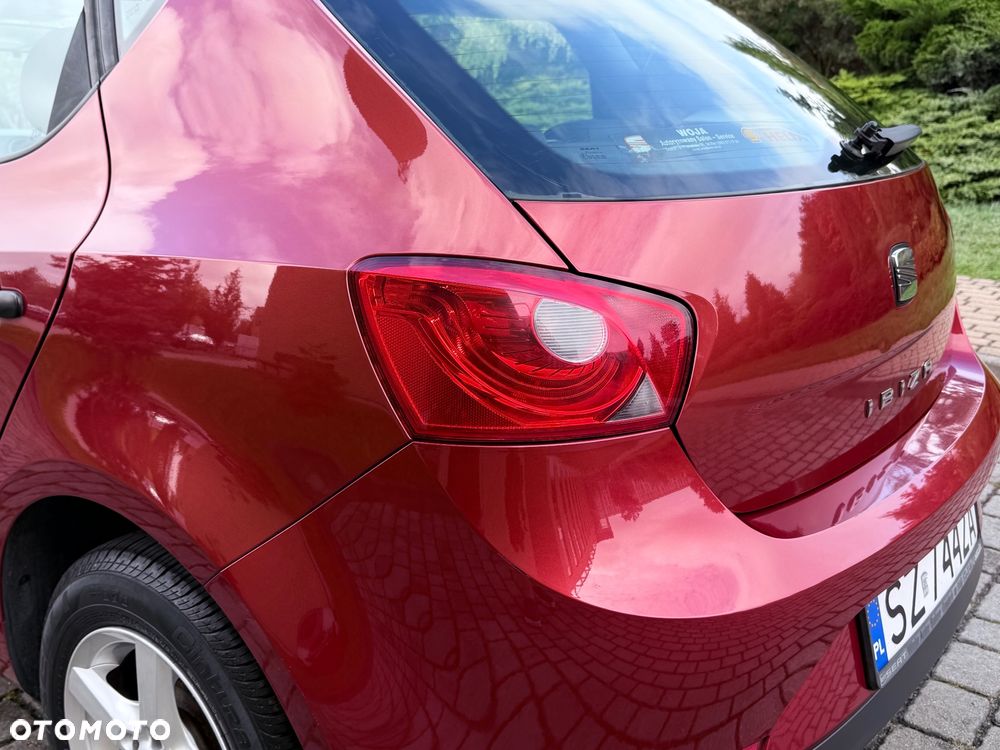 Seat Ibiza 1.2 12V Style - 13