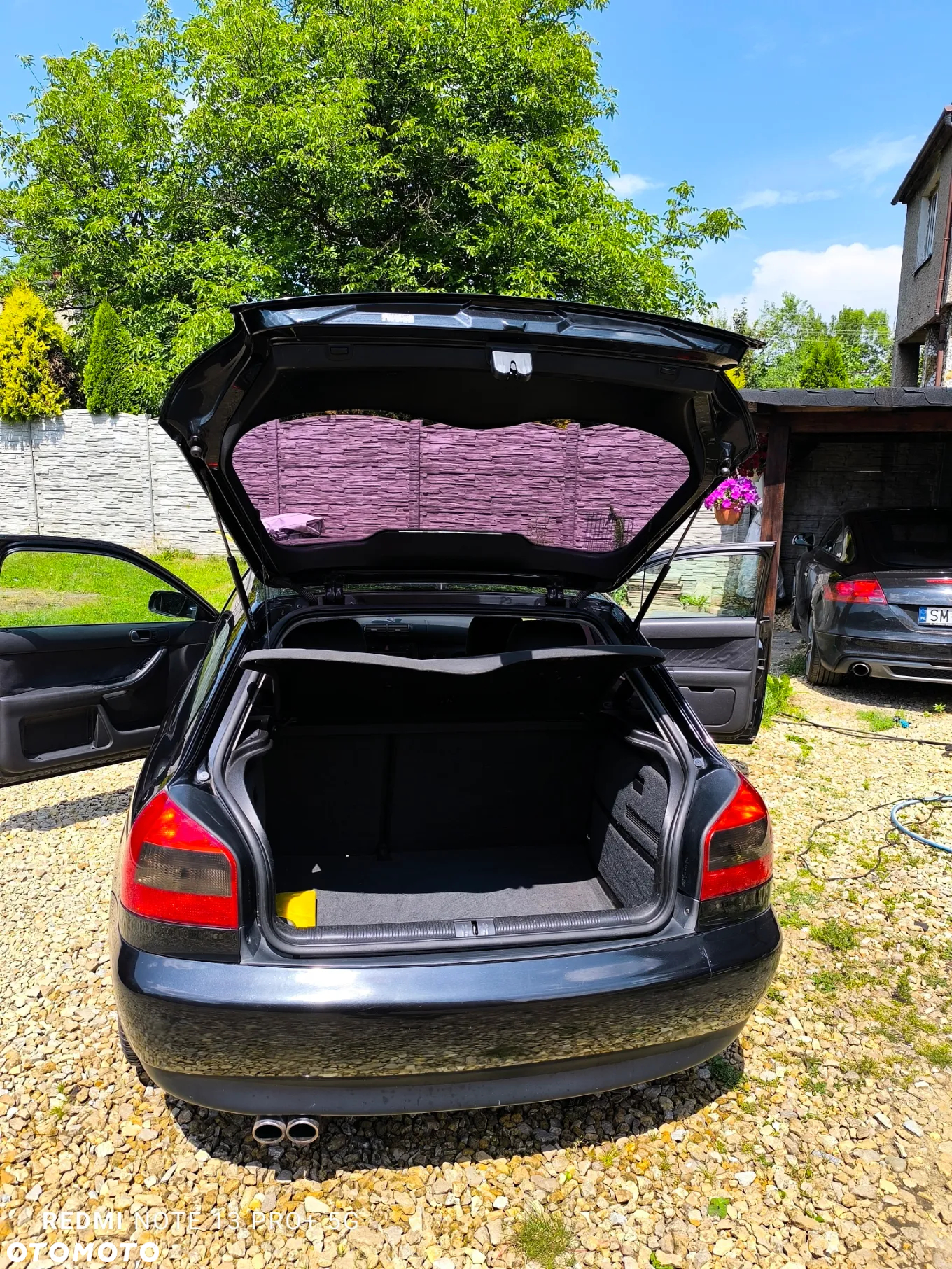 Audi A3 - 7