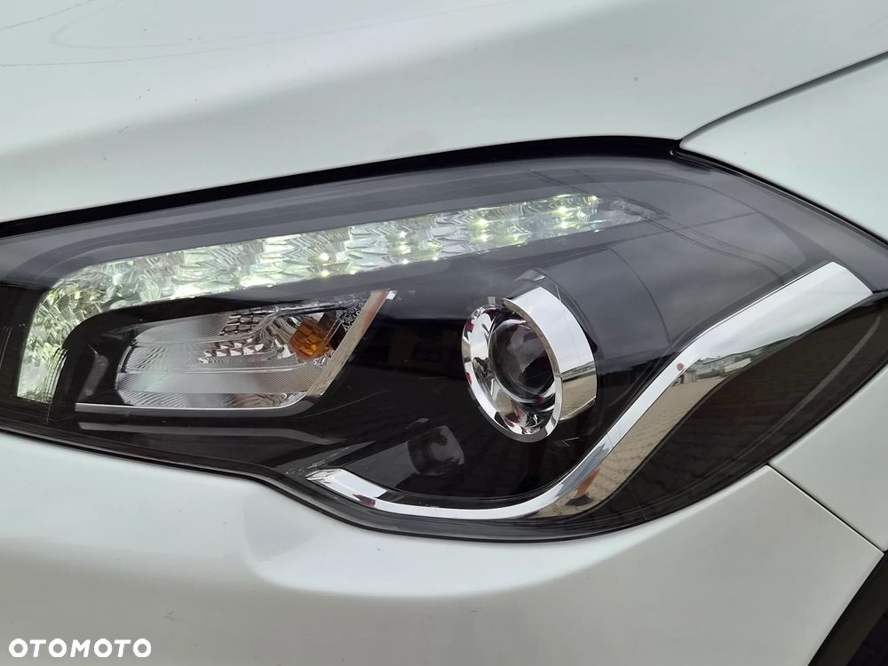 Suzuki SX4 S-Cross - 37