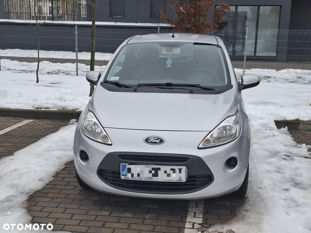 Ford KA 1.2 Trend - 2