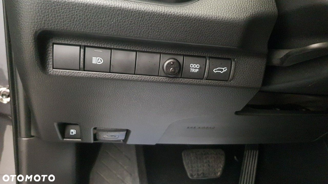 Toyota RAV4 - 27