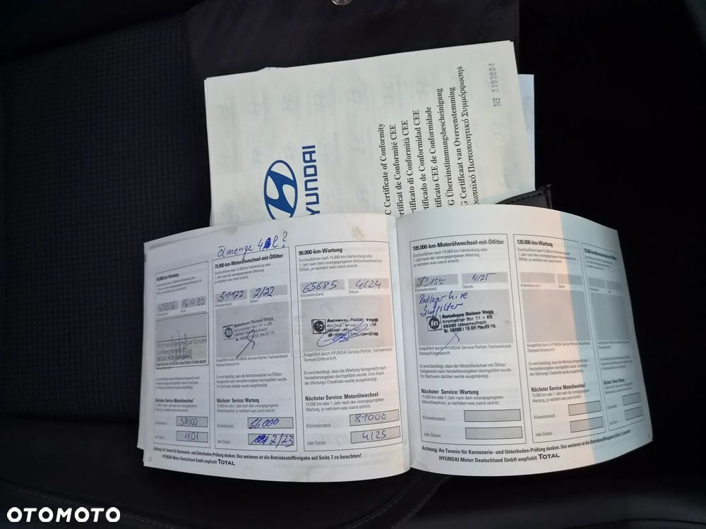 Hyundai Tucson 1.6 GDi 2WD Premium - 17
