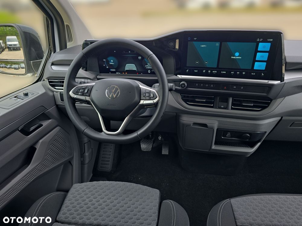 Volkswagen Caravelle 2.0 TDI L2 Edition - 21