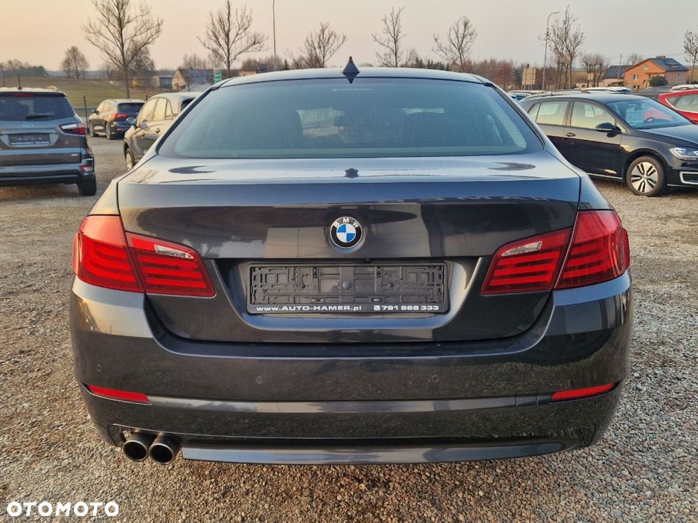 BMW Seria 5 - 33