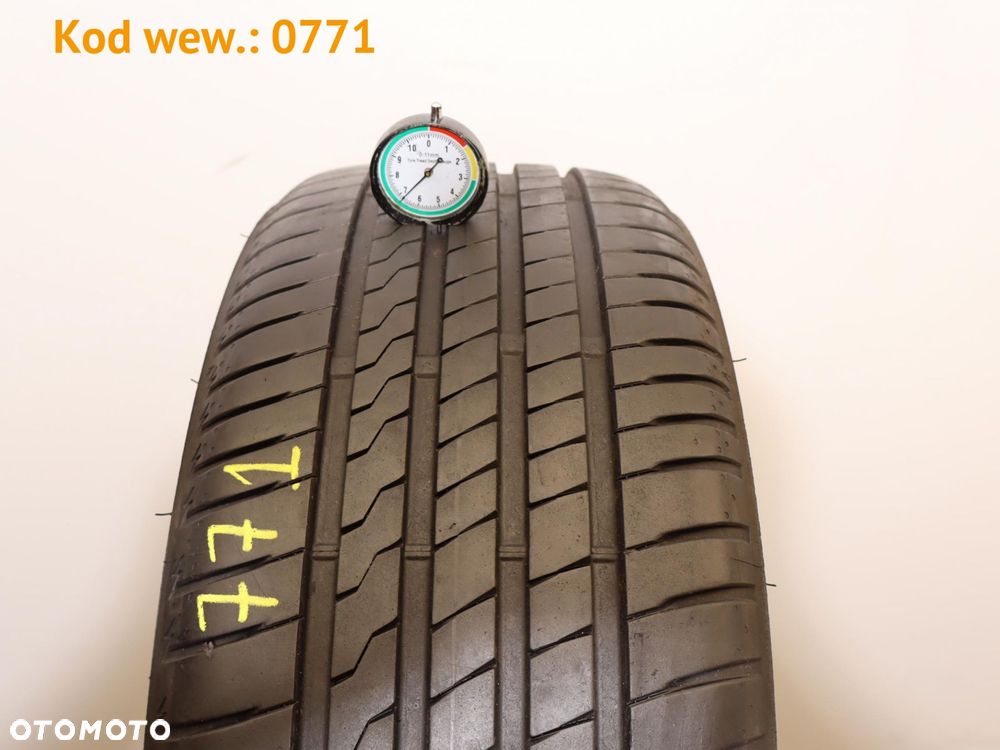 Firestone Roadhawk - 225/45 R17 - 1