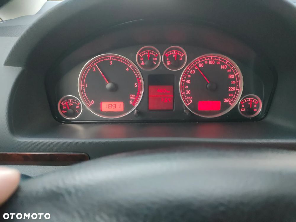 Seat Alhambra 1.9 TDI Stylance 4x4 - 6