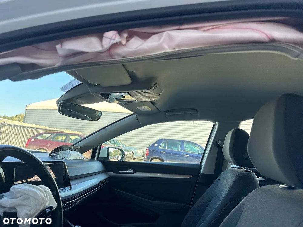 Volkswagen Golf 1.5 TSI EVO Life - 21