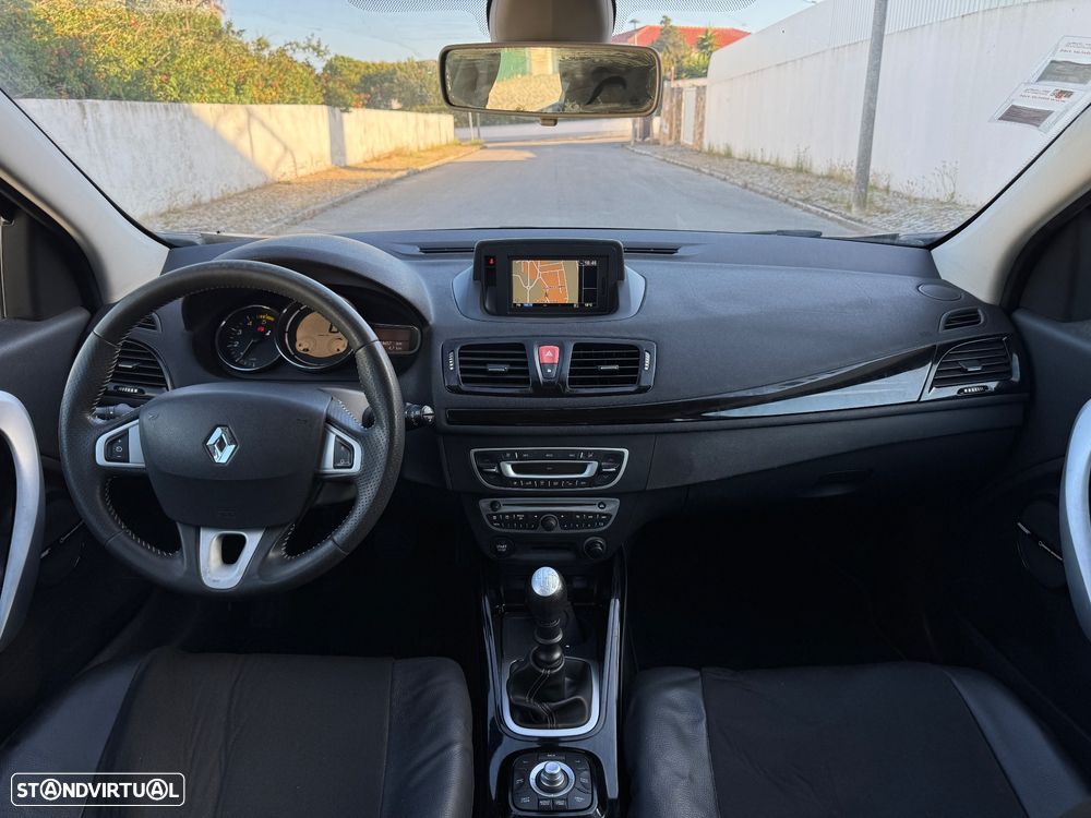 Renault Mégane ENERGY dCi 110 Start & Stop Bose Edition - 7
