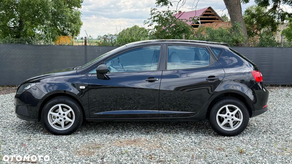 Seat Ibiza 1.4 16V Style - 2