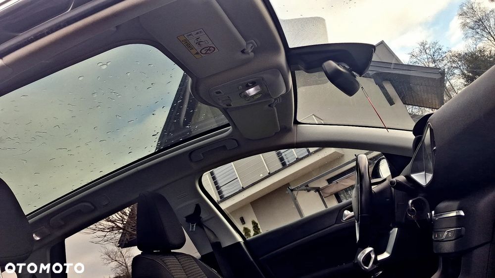 Peugeot 308 BlueHDi 120 Stop & Start Business-Line - 25