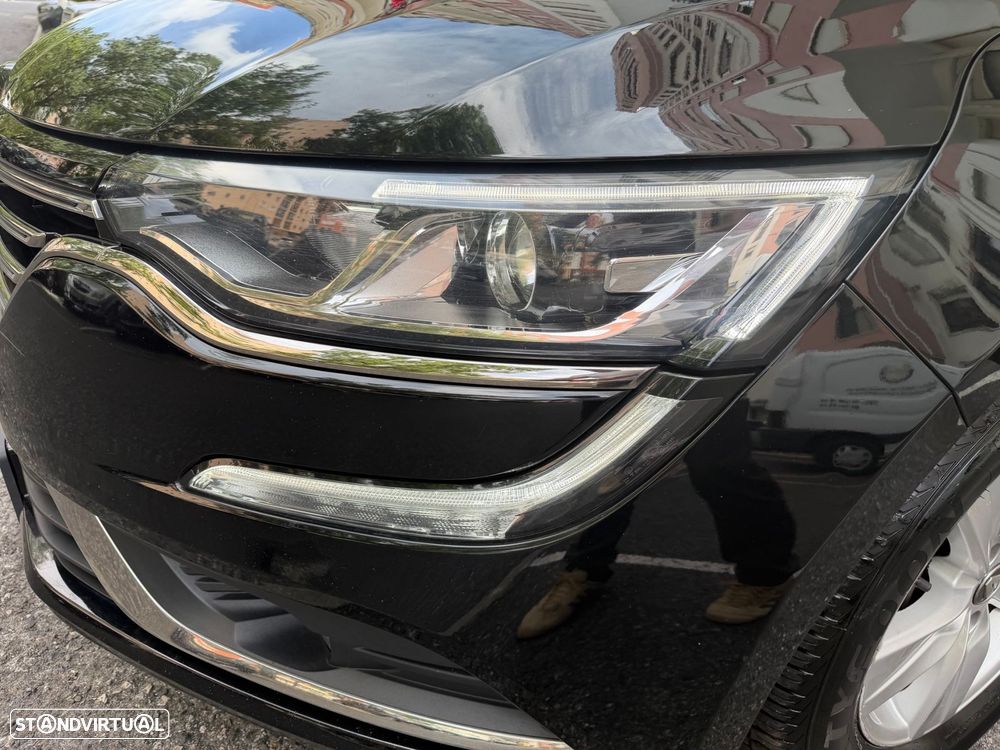 Renault Talisman Sport Tourer - 20