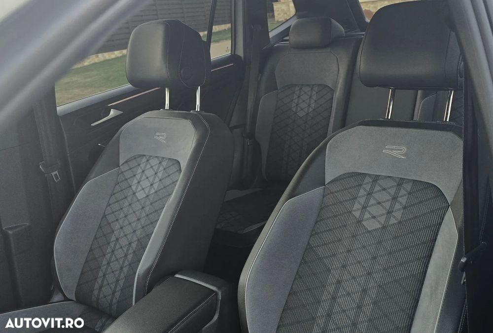 Volkswagen Tiguan - 17