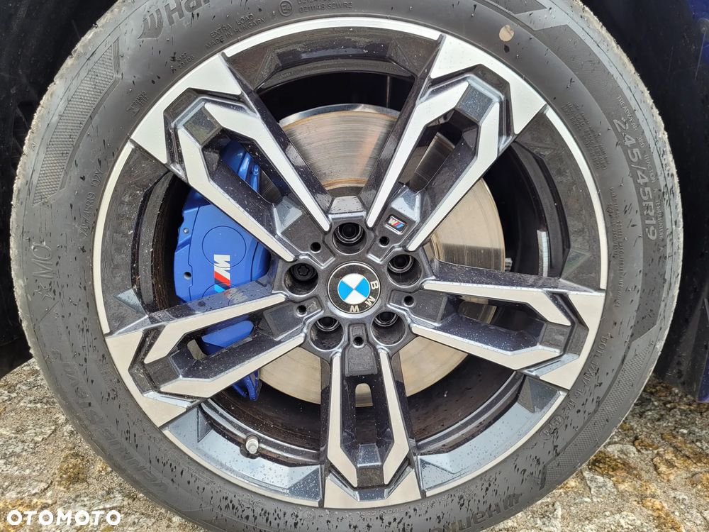 BMW X1 xDrive23i mHEV M Sport sport - 39
