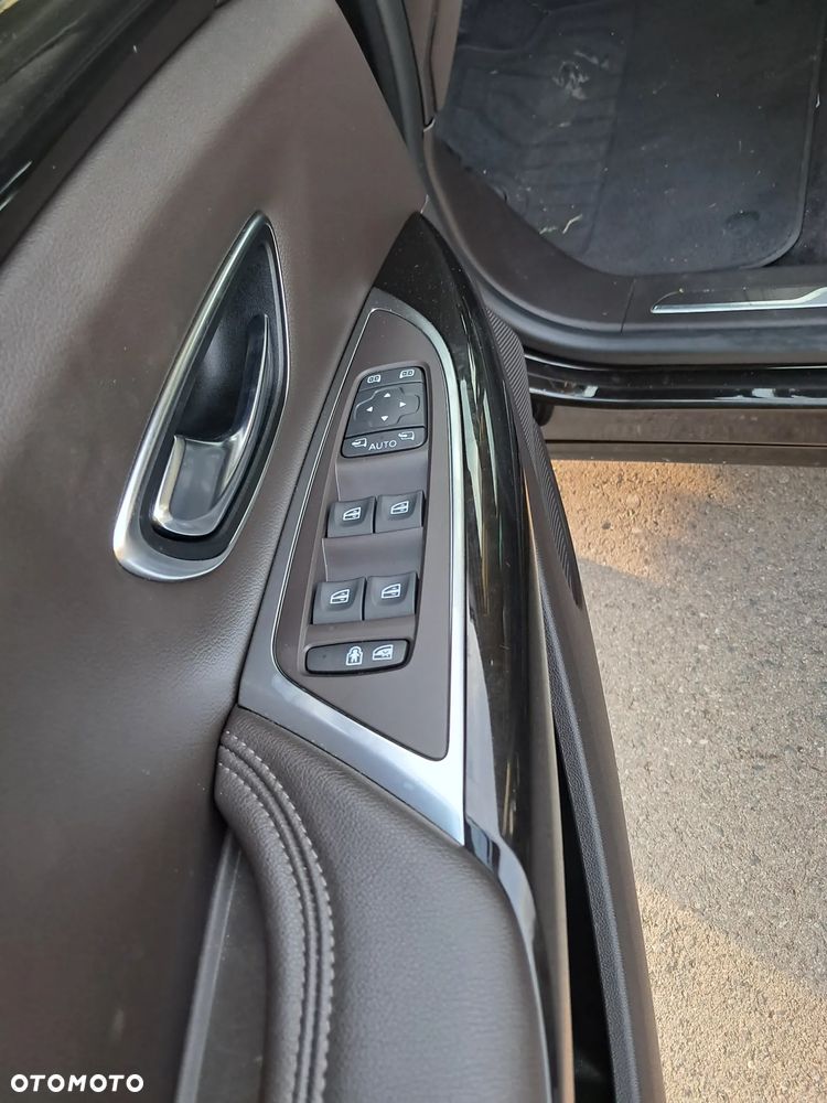 Renault Espace Energy TCe 200 EDC Intens - 32
