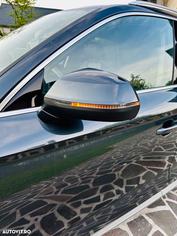 Audi Q5 40 TDI quattro S tronic - 16