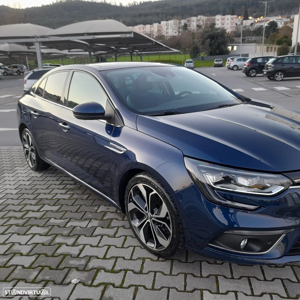 Renault Mégane - 13