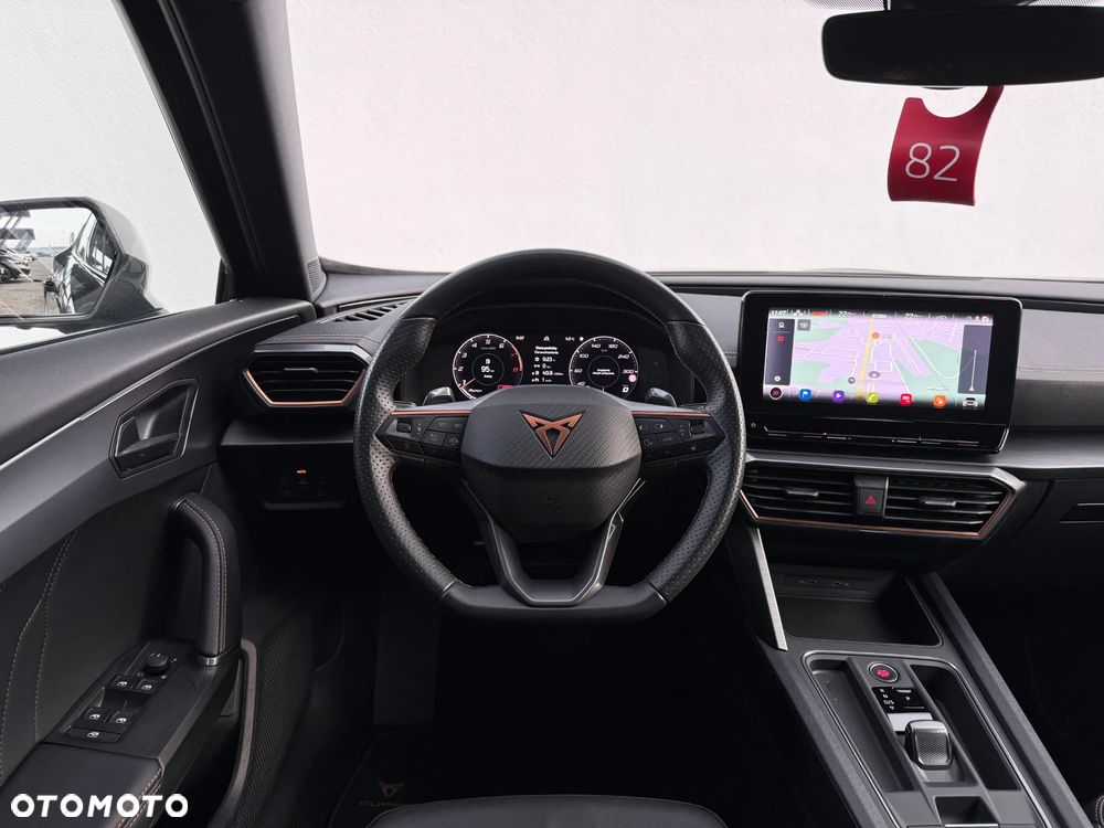 Cupra Formentor 2.0 TSI 4Drive DSG - 18