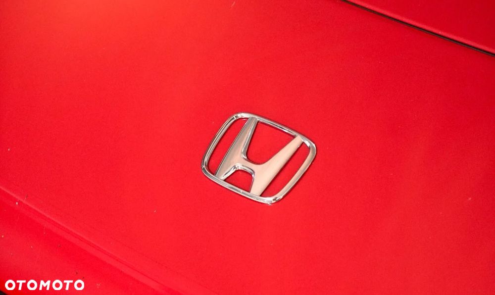 Honda NSX - 8