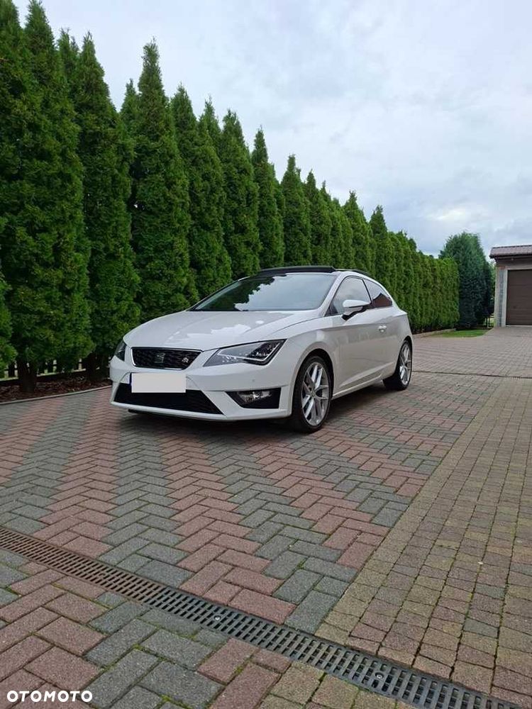 Seat Leon - 1
