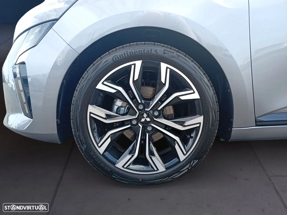 Mitsubishi Colt 1.0 MPI-T Shogun - 9