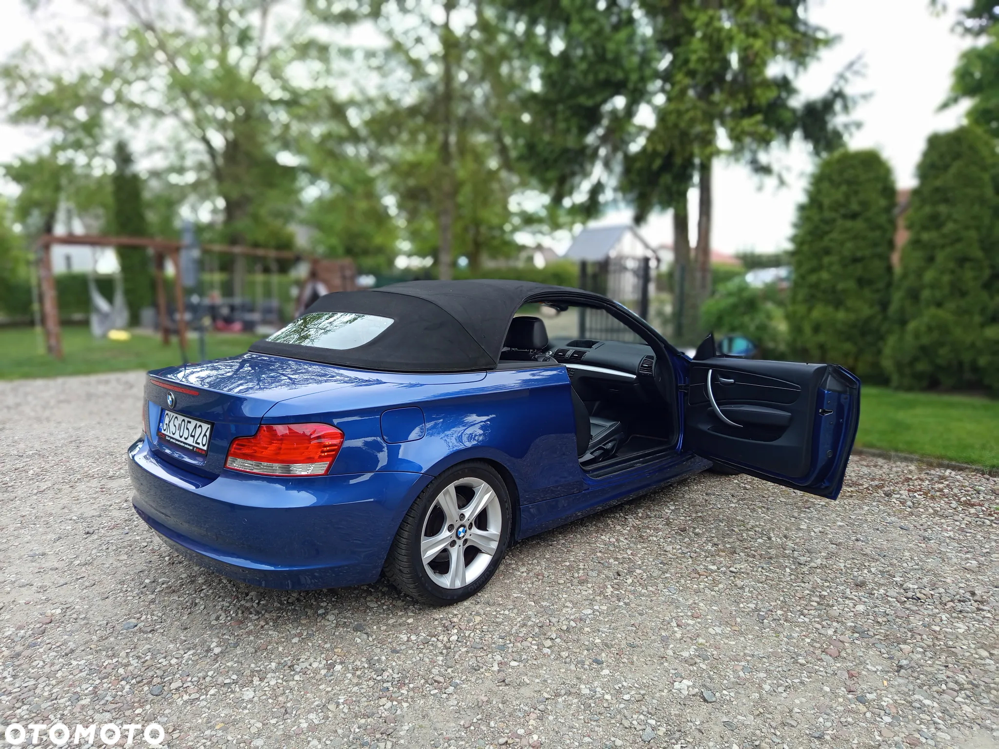 BMW Seria 1 118i - 39