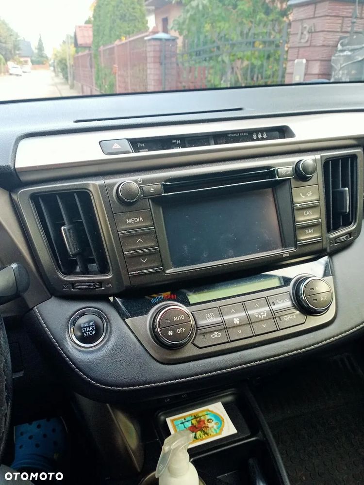 Toyota RAV4 2.0 Prestige - 5