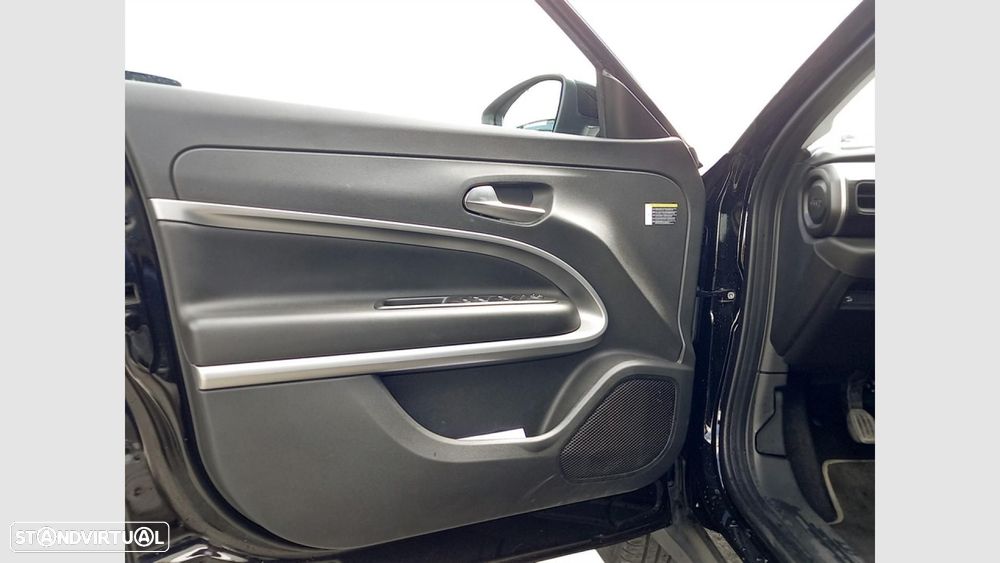 Jeep Avenger 1.2 GSE T3 Altitude - 12