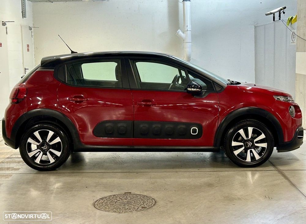 Citroën C3 1.2 PureTech Shine - 7