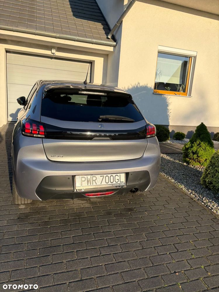 Peugeot 208 PureTech 75 Active - 6