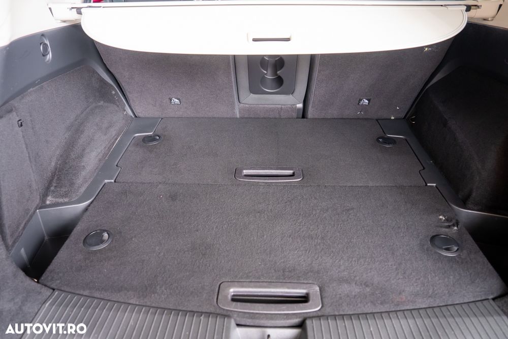 Nissan X-Trail - 14