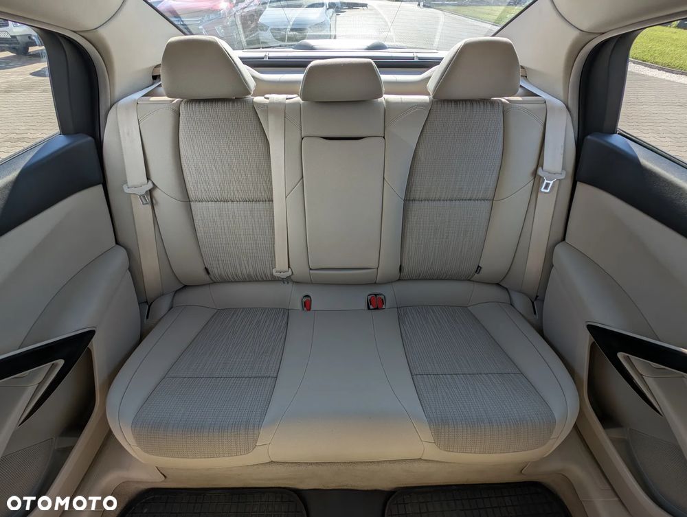 Peugeot 508 HDi 160 Automatik Allure - 40
