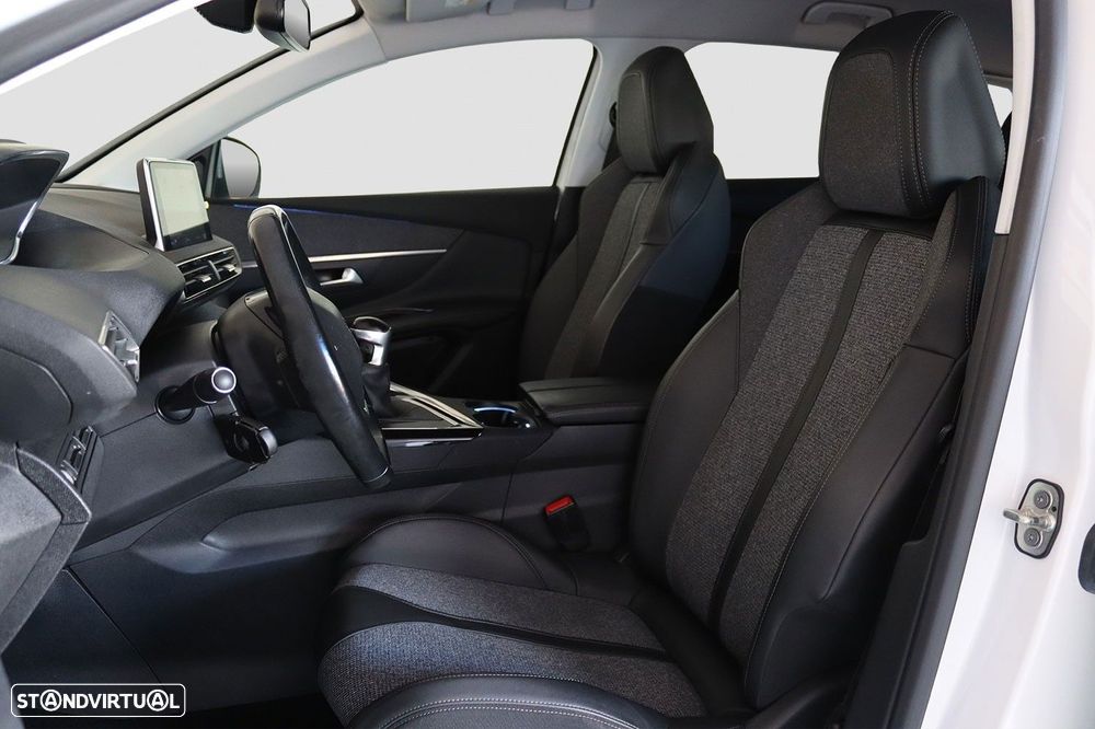 Peugeot 3008 PureTech 130 Stop & Start Allure - 10