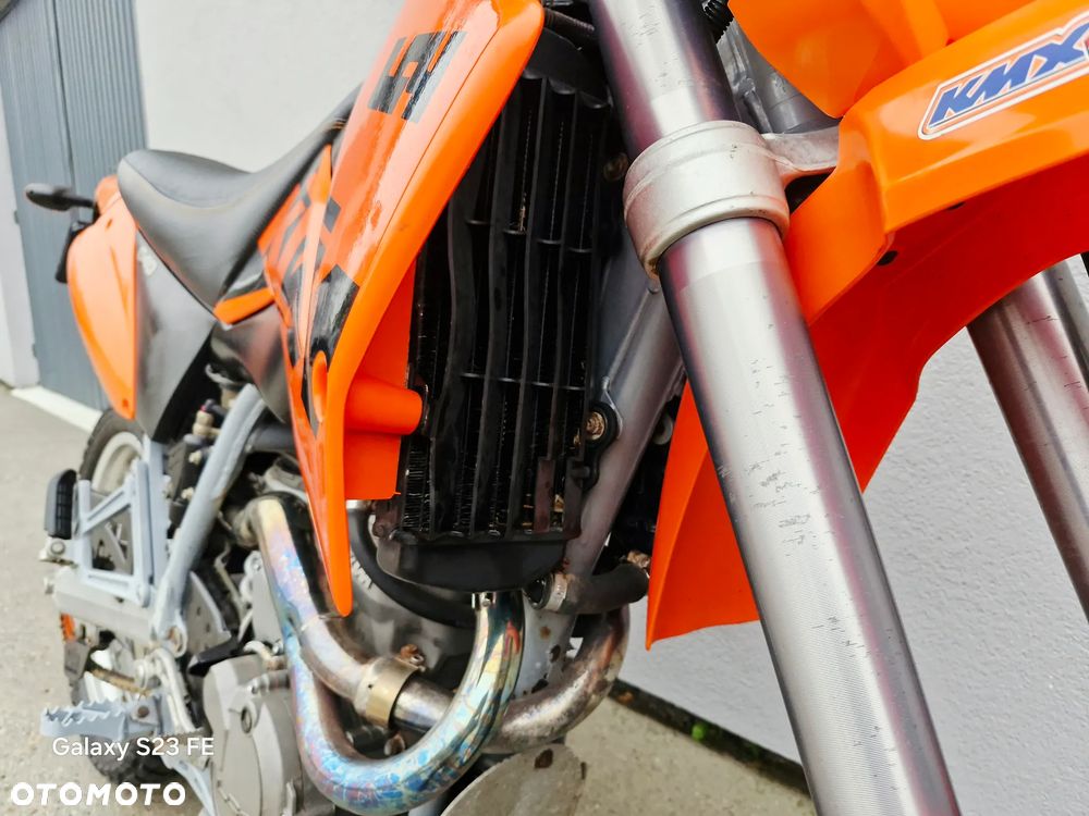 KTM LC - 30