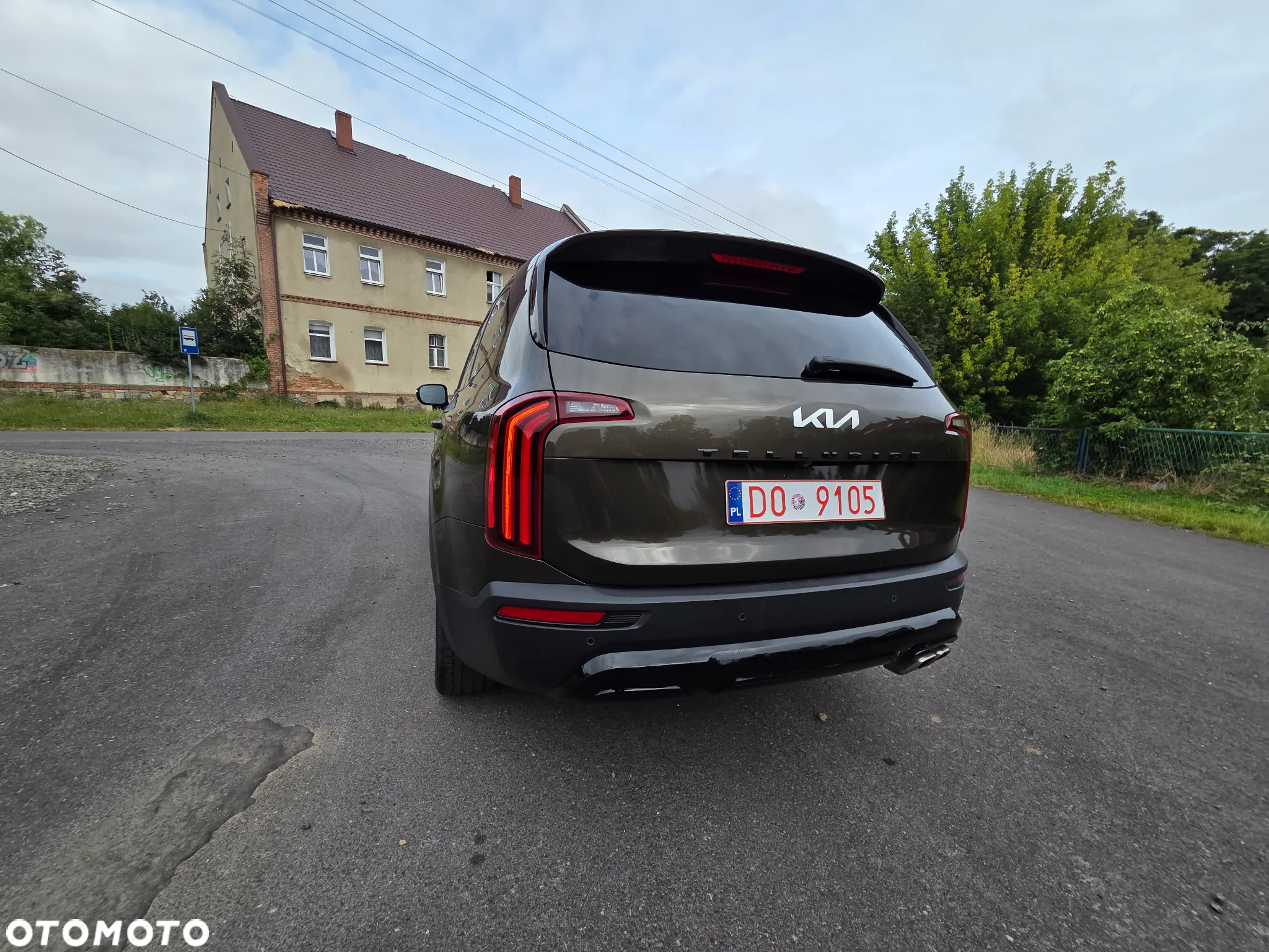 Kia Telluride - 10
