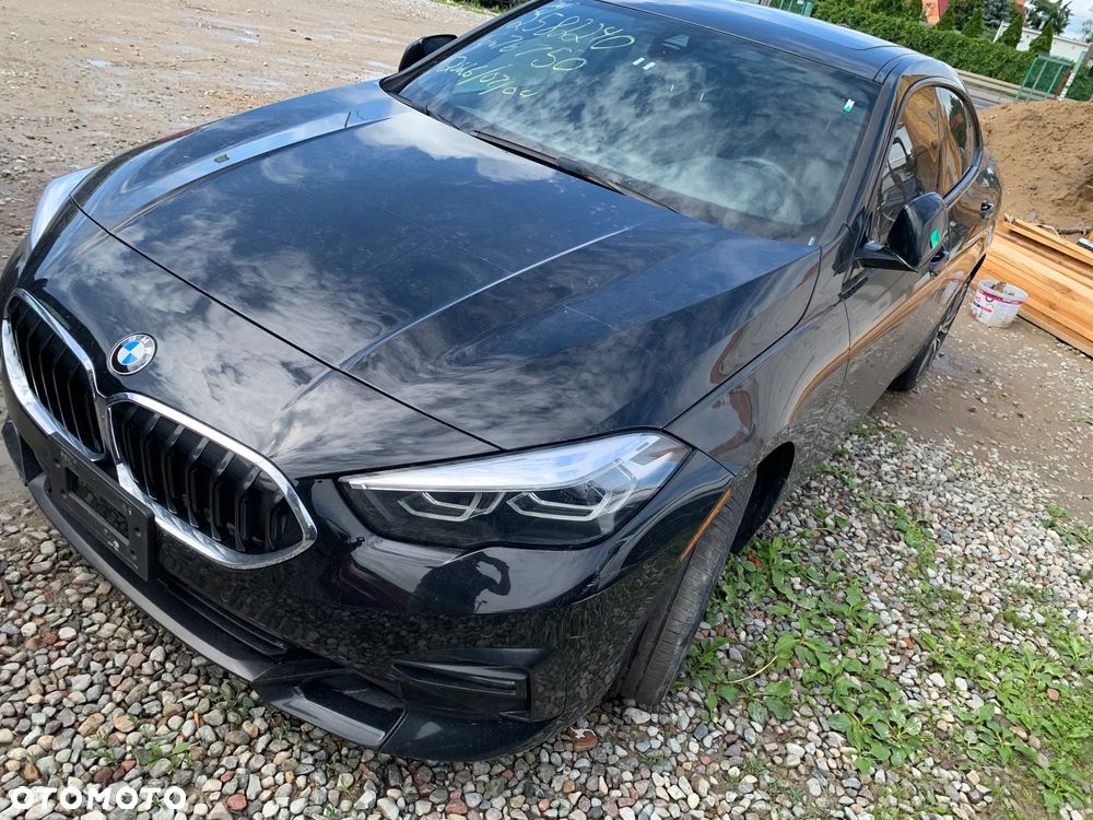 BMW Seria 2 - 4