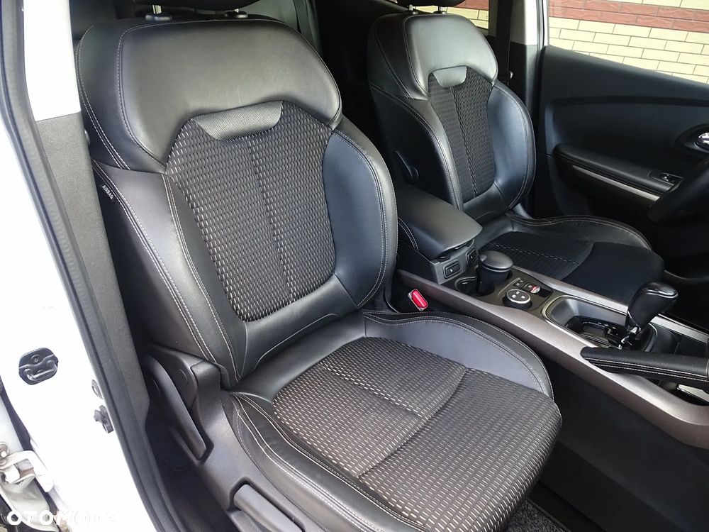 Renault Kadjar 1.5 dCi Energy Limited EDC - 18