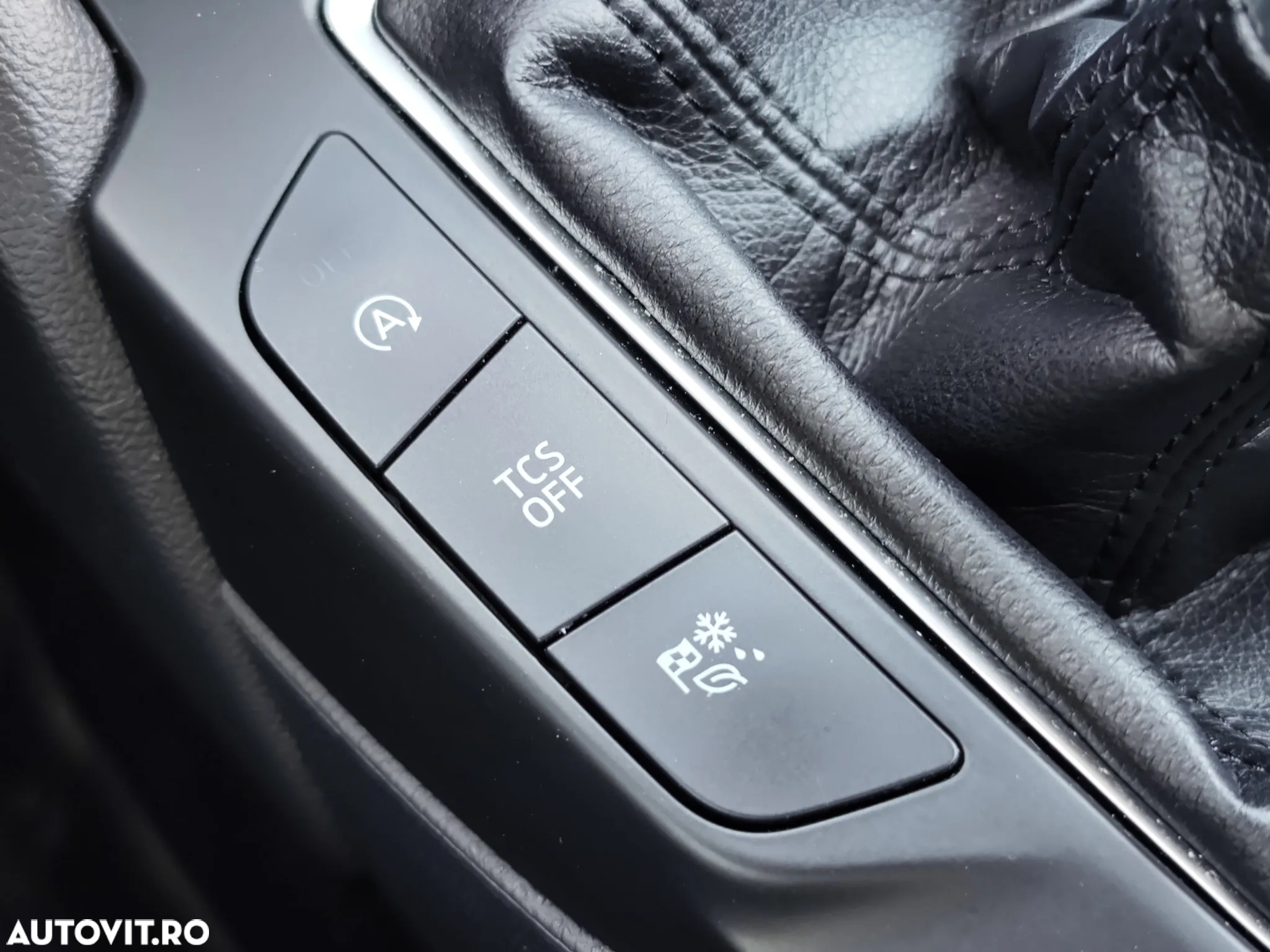 Ford Focus 1.5 EcoBlue Trend Edition - 21